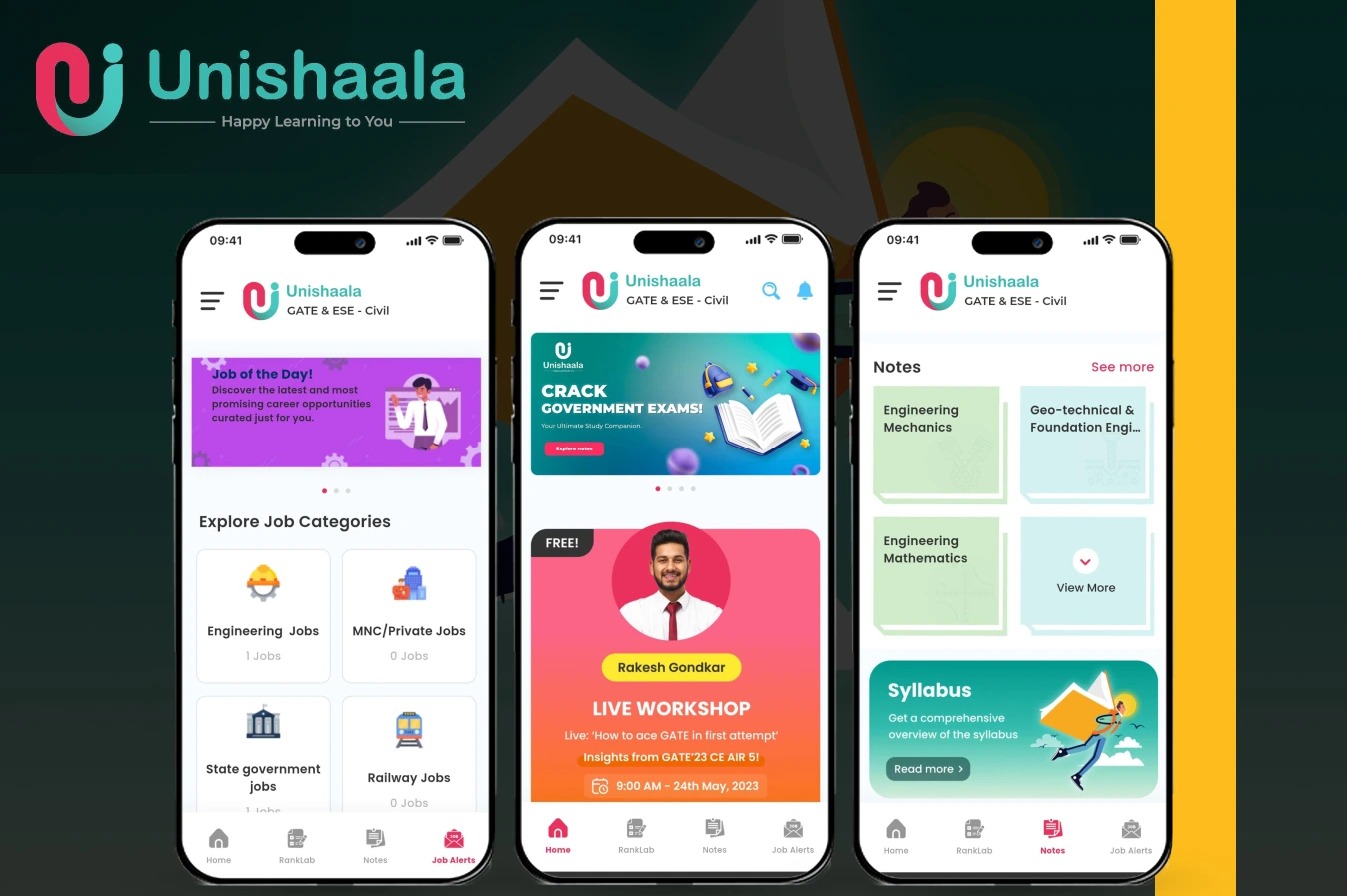 Unishaala