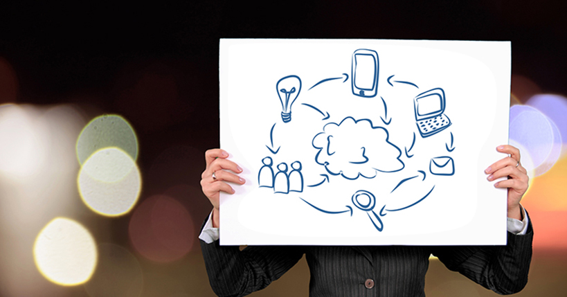 Create an Exceptional Customer Journey With Your Website web mobile cloud