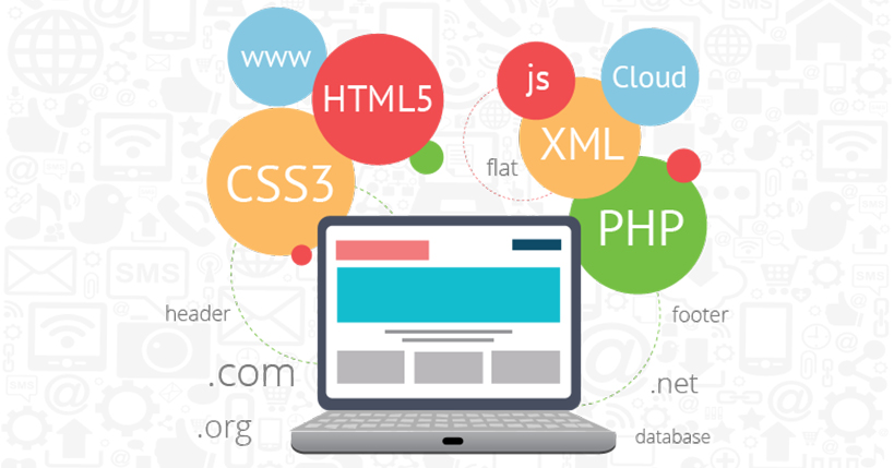 We are specialize in WordPress Development .Net Development Core PHP Web Development and Mobile App Development web mobile cloud