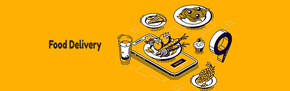 Online Food Delivery Solution