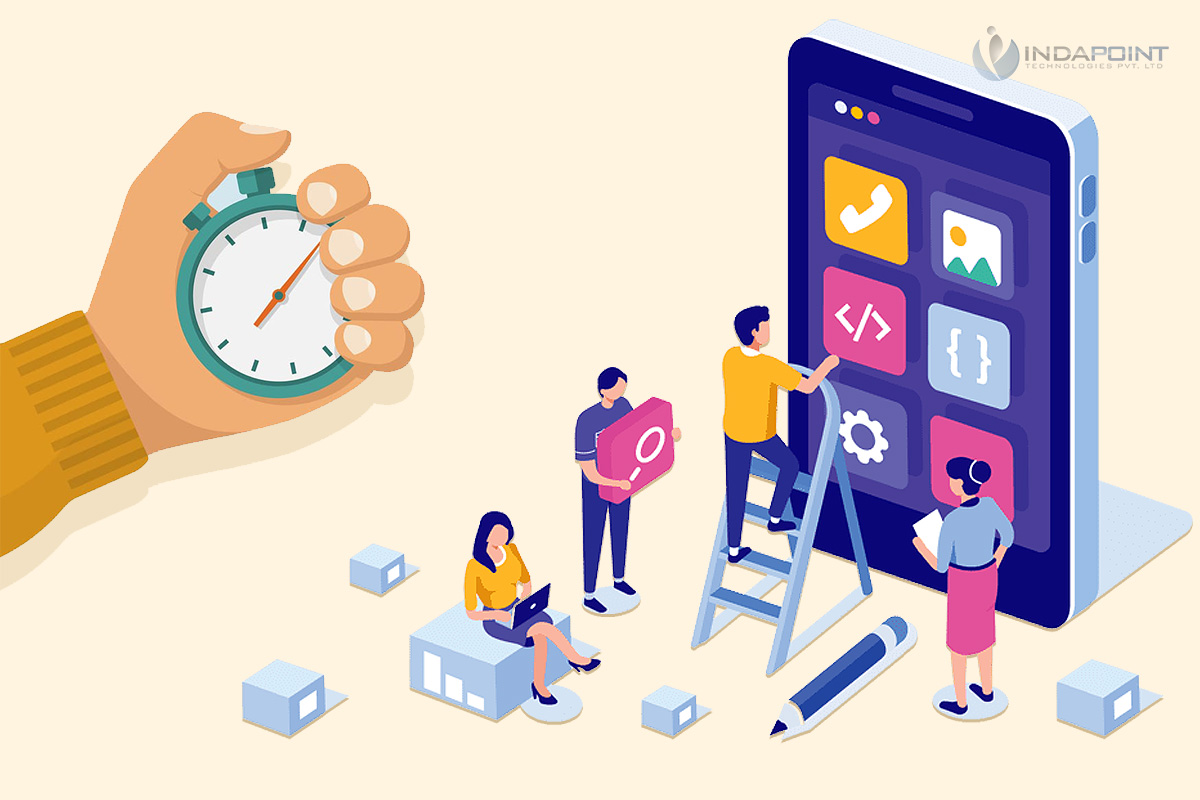 project timeline