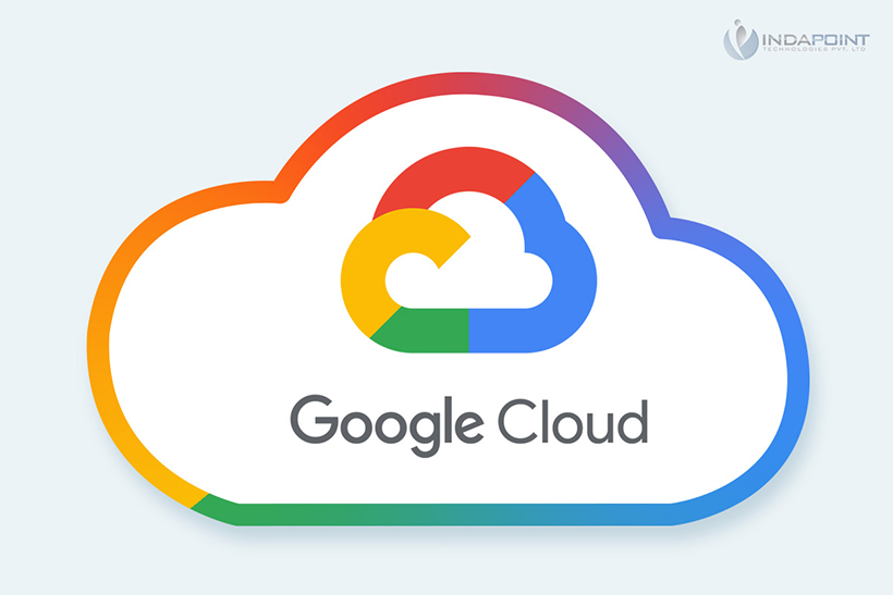 google cloud platform 