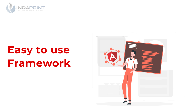 easy to use framework