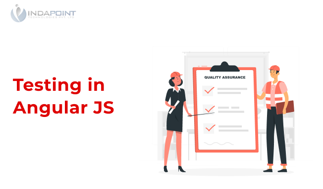 testing in angularjs 
