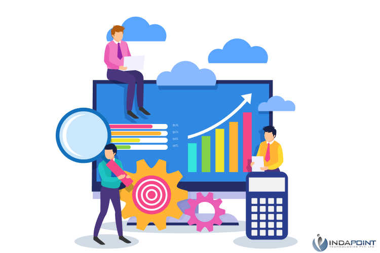marketing plan of app 