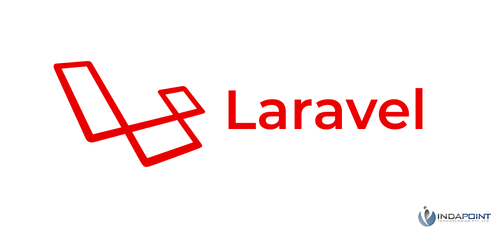 laravel development logo