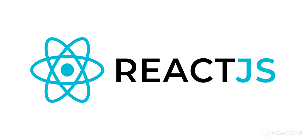reactjs development logo