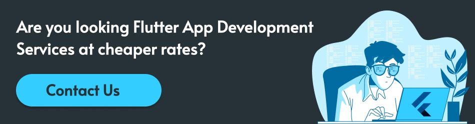 flutter development services