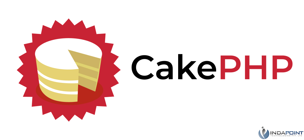 cakephp development logo