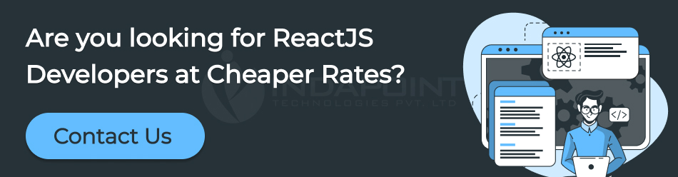reactjs developers at cheaper rates