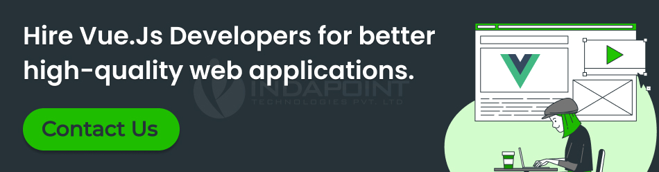 hire vue.js developer from india