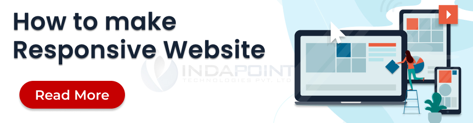 how to make responsive website