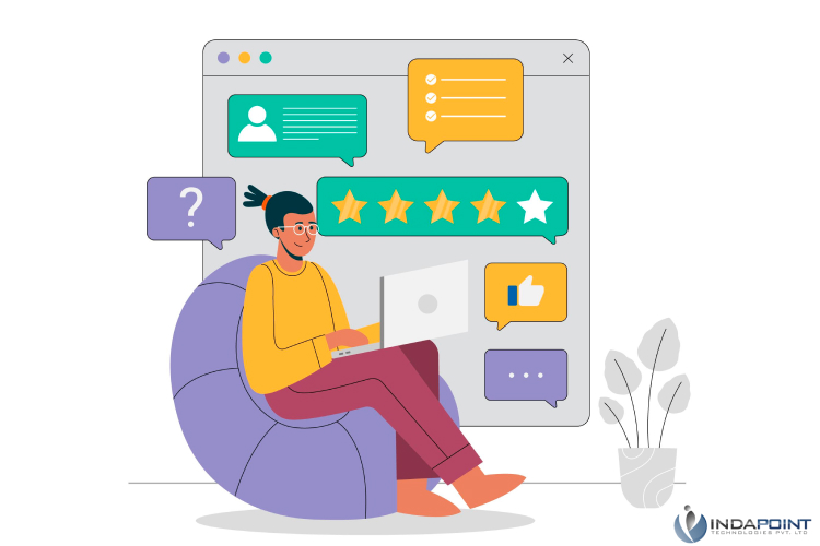 improve user app experience 