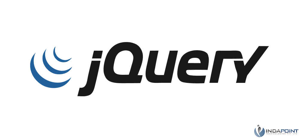jquery development logo