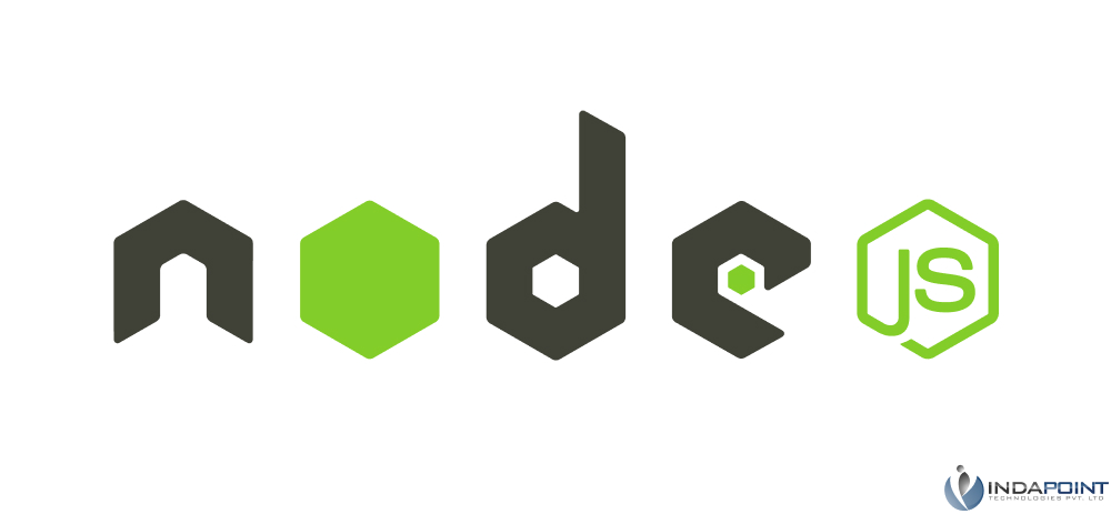 nodejs development logo