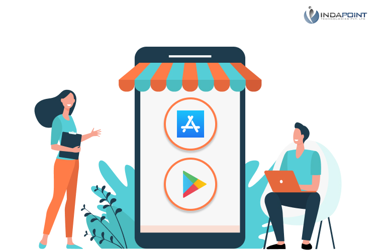 app upload to store