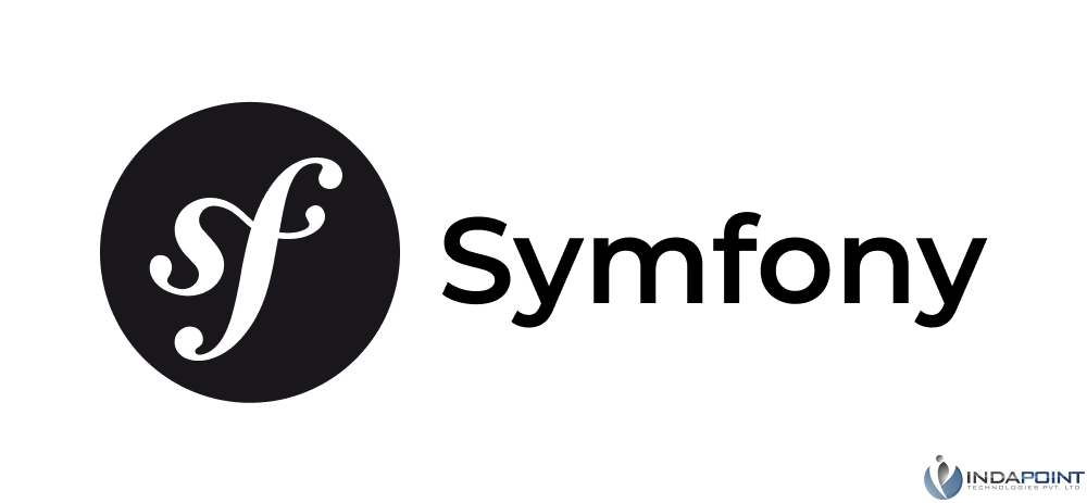 symfony development logo