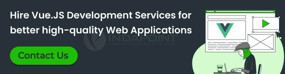 hire expert vuejs developers for web apps