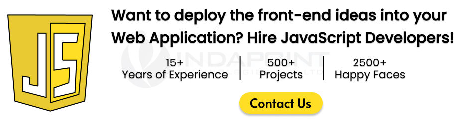 hire front-end developers for web applications