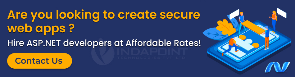 hire asp.net developers at affordable rates