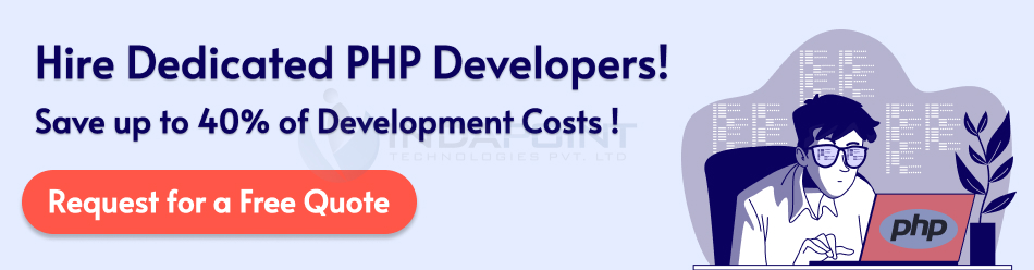 Hire dedicated php developers