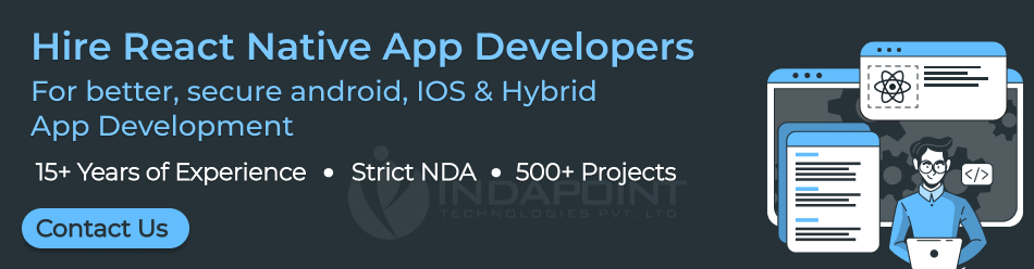 hire react native app developers