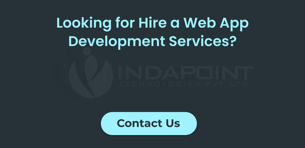 hire web app expert developer 