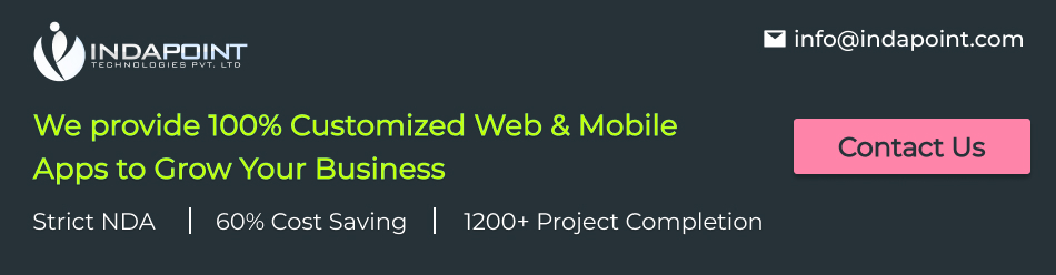 custom mobile app development solutions