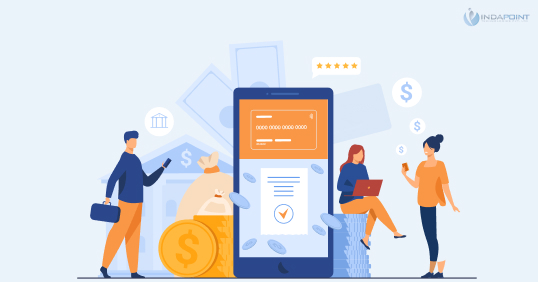 Cost of FinTech Mobile Apps in UK, India, USA Cost of FinTech Mobile Apps in UK, India, USA