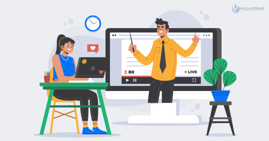 EduTech Mobile App Development Cost