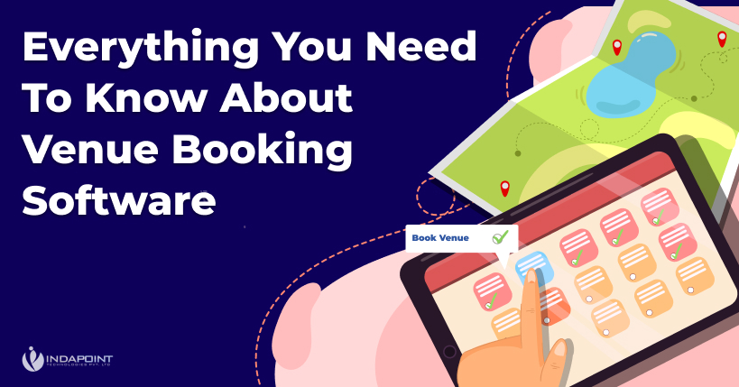 Everything you need to know about venue booking software