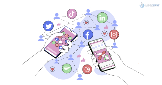 Online Media Mobile App Cost