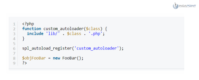 Optimisation-of-the-composer-autoloads-for-successful-laravel-web-development