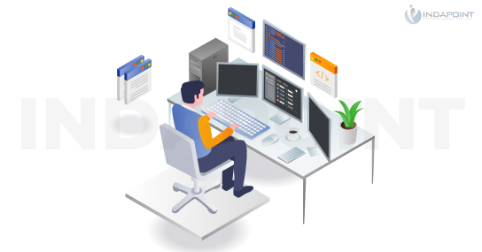 Professional-Approach--web-and-app-development