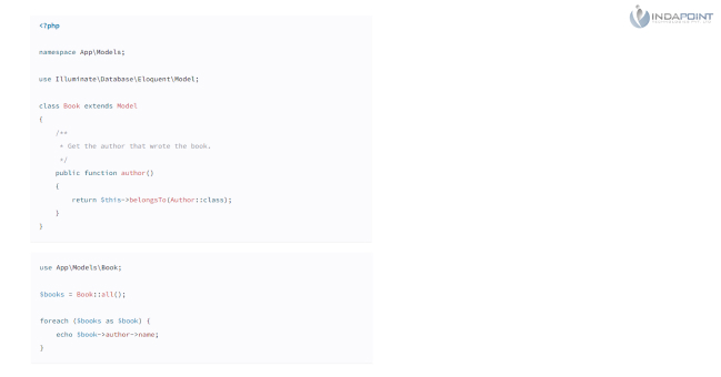 Take-advantage-of-eager-loading-for-successful-laravel-web-development