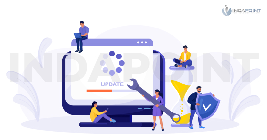 Updates-on-the-project-regularly-Hire-Laravel-Developers Updates-on-the-project-regularly-Hire-Laravel-Developers