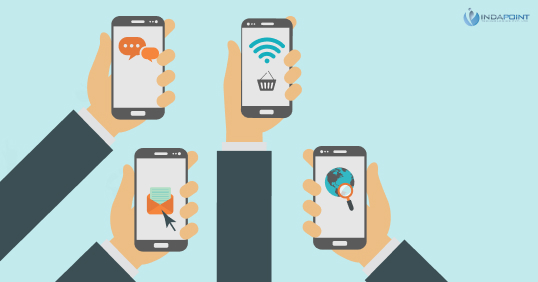Utility Mobile App Development Cost