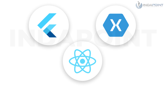 Cross-Platform-App-Tech-Stack--technology-stack