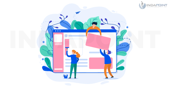 Frontend-Development--technology-stack