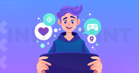 Gaming--future-blockchain-powered