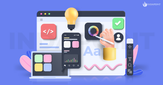 Graphics-and-design--app-development