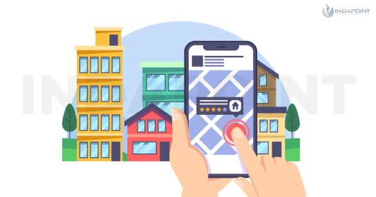 Real-estate--digital-NFTs