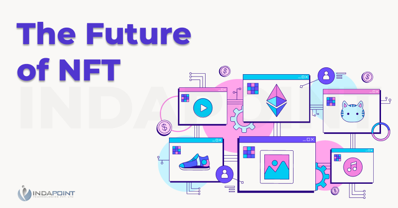 The Future of NFT