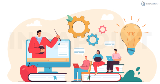 Learning-Curve--Angular-vs-React