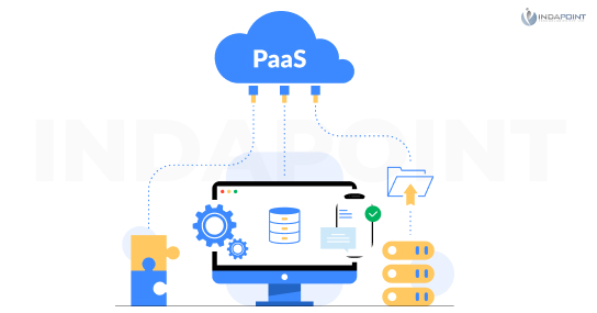 Platform-as-a-Service-(PaaS)--deploying-cloud-computing