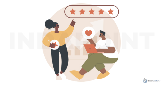 Popularity--Angular-vs-React