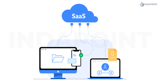 Software-as-a-Service-(Saas)--Cloud-services