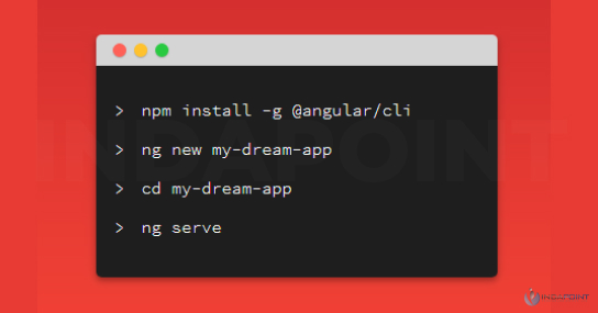 The-Angular-frameworks -CLI-offers-an-excellent-development-environment--Angular-vs-React