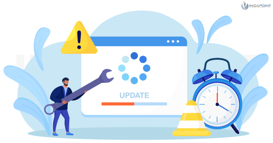 ease-of-update