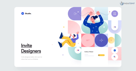 Abstract-Design--user-experience